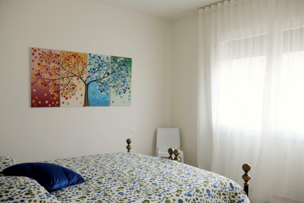 Appartement La Casa Di Eva à Vittorio Veneto Extérieur photo