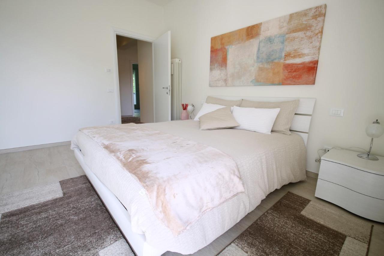 Appartement La Casa Di Eva à Vittorio Veneto Extérieur photo