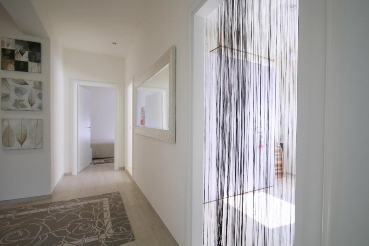 Appartement La Casa Di Eva à Vittorio Veneto Extérieur photo